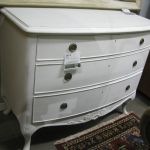 539 3475 CHEST OF DRAWERS